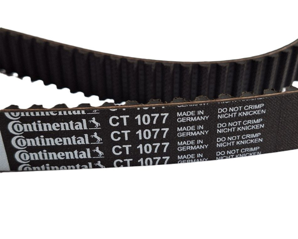 Комплект ГРМ Continental CT1077K2