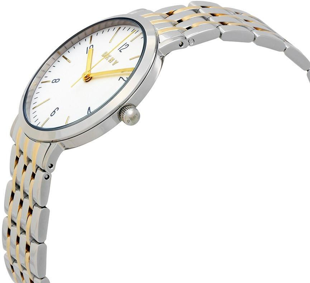 Женские наручные часы DKNY NY2505