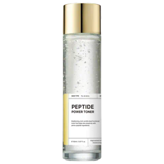 Beauty Of Majesty (BOM) Пептидный тоник -Peptide Power Toner,150 мл