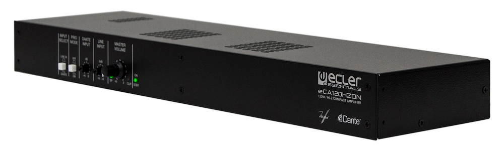 Усилитель Ecler eCA120HZDN