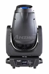 Anzhee PRO Alphard SPOT 400 CMY вращающаяся голова Spot, 400Вт