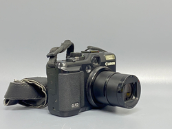 Не рабочий Canon PowerShot G10