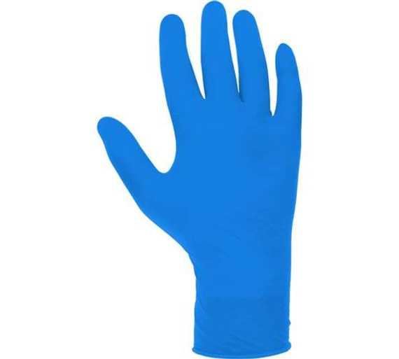 Перчатки Jeta Safety JSN110 нитриловые