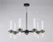 Потолочная люстра High Light LH55353 Ambrella