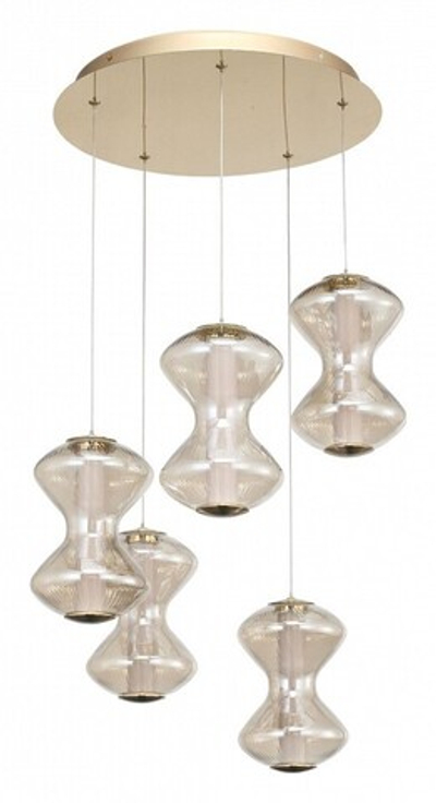 Подвесной светильник ST-Luce SPINE SL6136.233.01