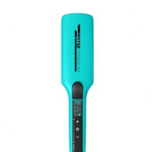 Утюжок Плойка MZ Titanium 2.0 Широкие пластины для кератина и ботокса