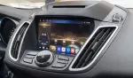 Магнитола для Ford Kuga 2 2017-2019 (SYNC 3) - Kuberg SF-9203-2 QLed, Android 12, Быстрая, CarPlay, 4G SIM-слот