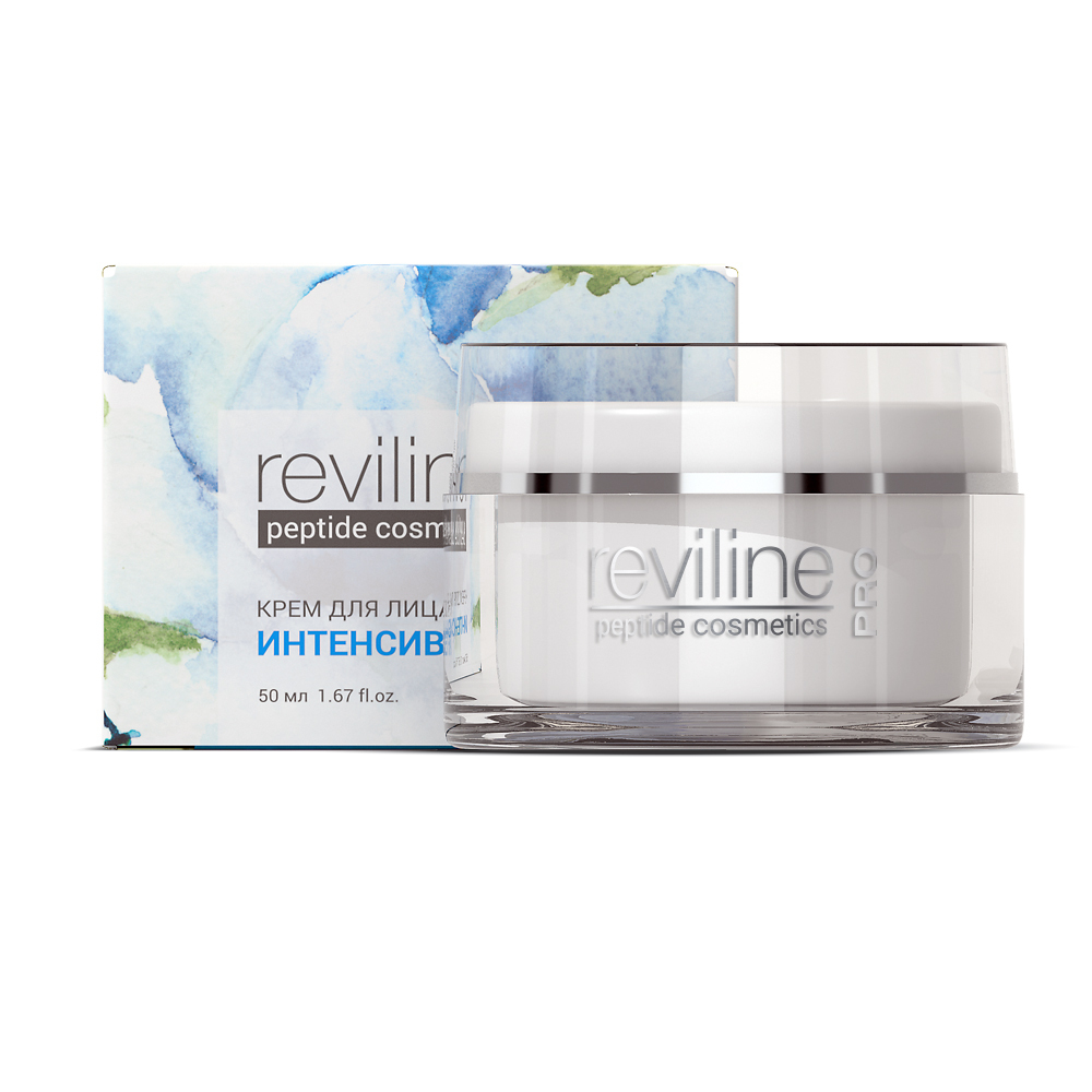 Крем Reviline Pro