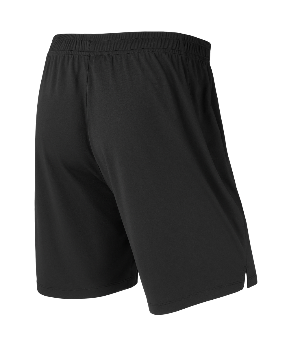 Шорты тренировочные без карманов JÖGEL PREMIER PerFormDRY Training Shorts, черный