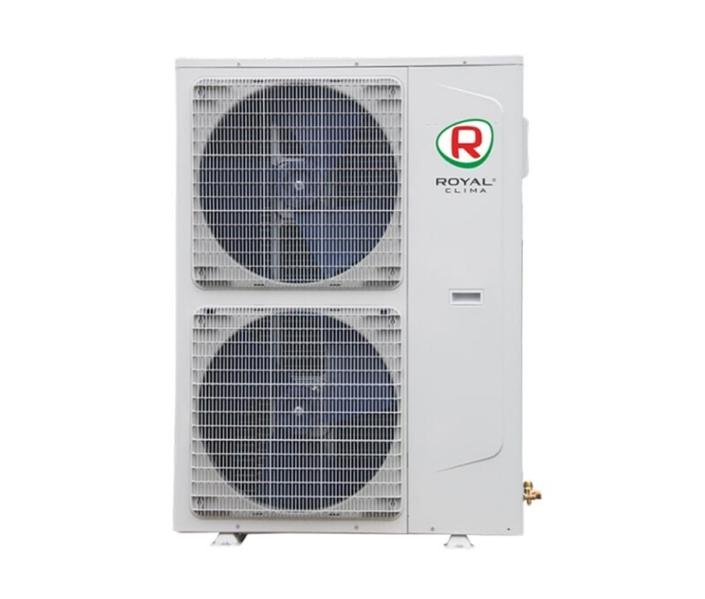Royal Clima CO-4C 48HNXA/CO-E 48HNXA/pan 8D2