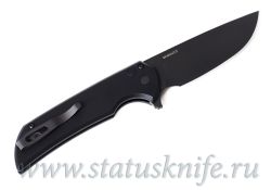 Нож Pro-Tech MX103 Mordax Magnacut DLCфотография - 4