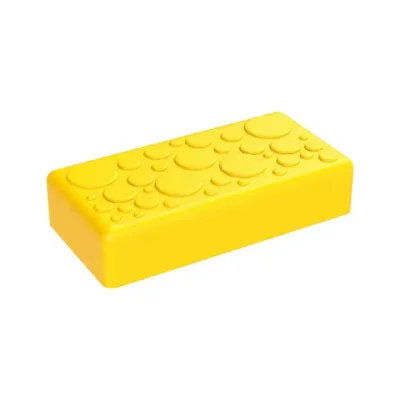 Крышка 9x4,5x3 см для конструктора 7,5"