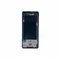 Средняя часть корпуса (рамка) для OnePlus 9R синяя (Lake Blue)