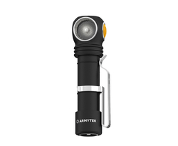 Мультифонарь Armytek Wizard C2 WG Magnet USB / Белый и зеленый свет / 1100 лм и 400 лм