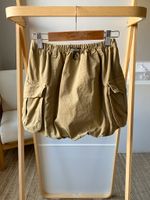 Хлопковая юбка Zara, 152