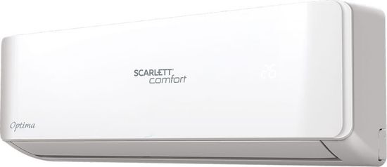 Сплит-система Scarlett Optima SC-AC0713