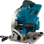 Дисковая пила 190 мм Makita DHS782ZJ