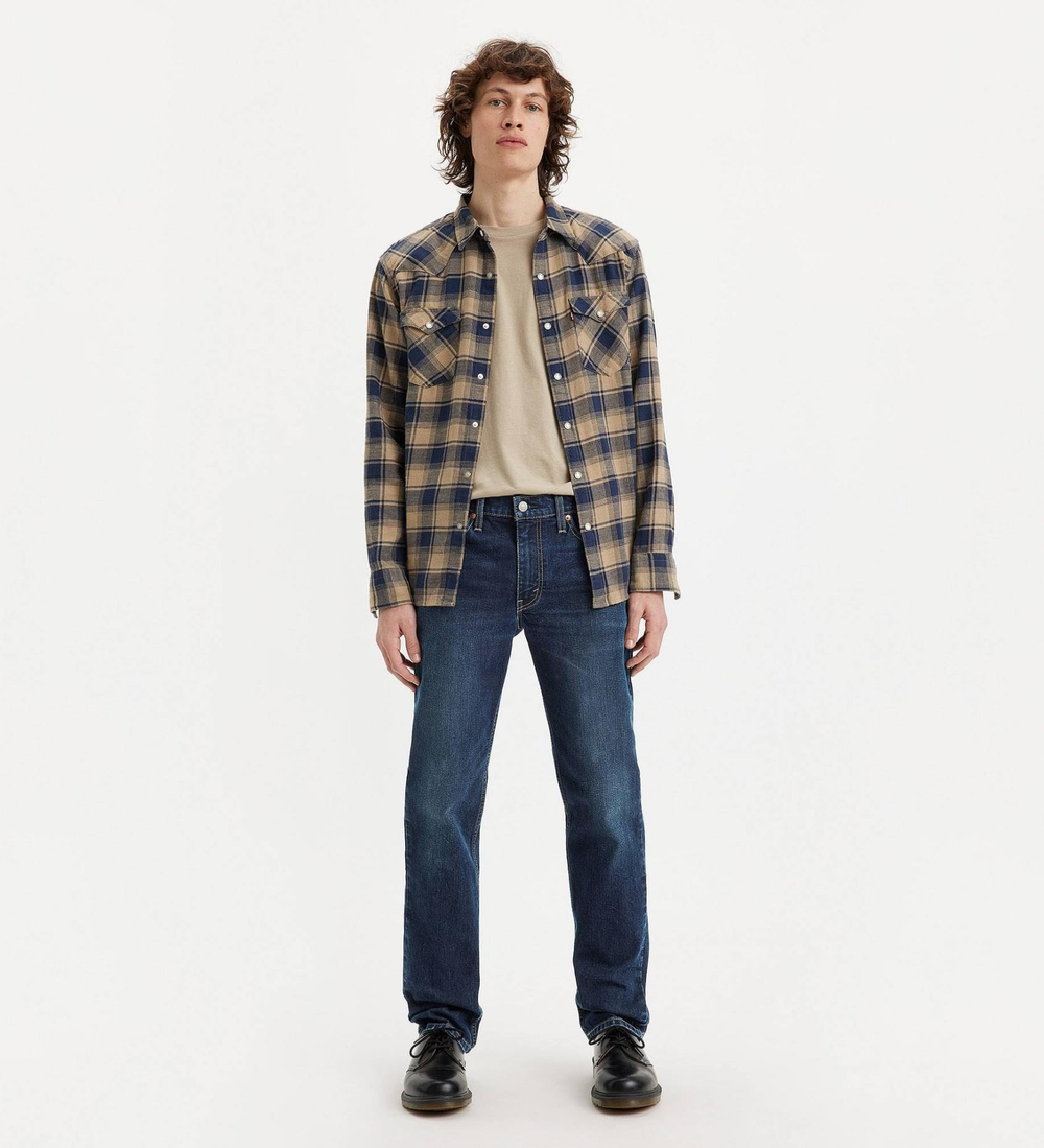 Джинсы мужские LEVI'S 511® SLIM