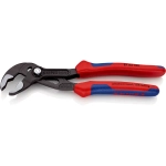 Трубные клещи Cobra® 180 мм Knipex 87 02 180