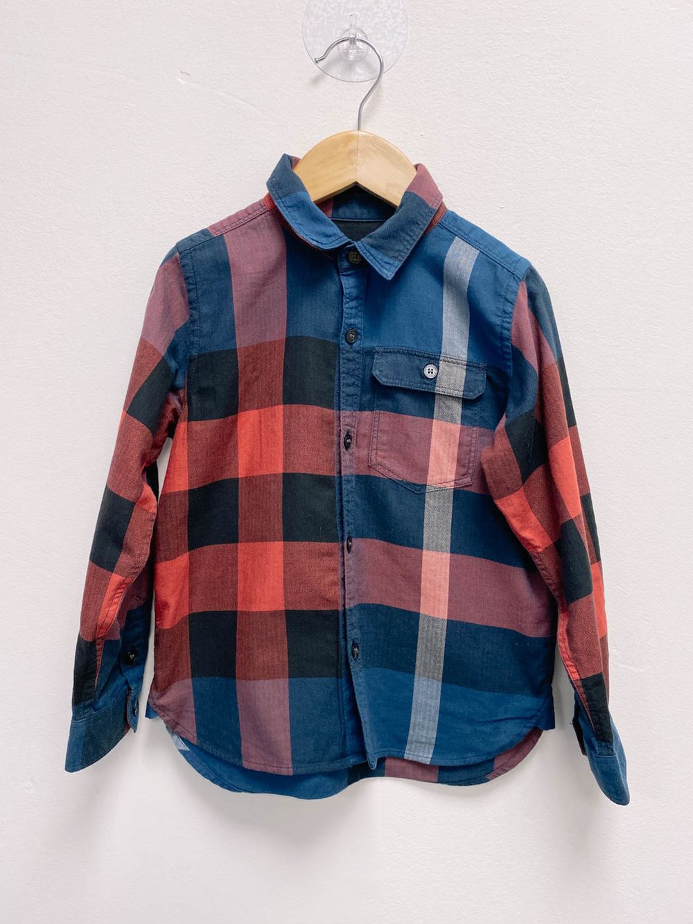 Рубашка Burberry