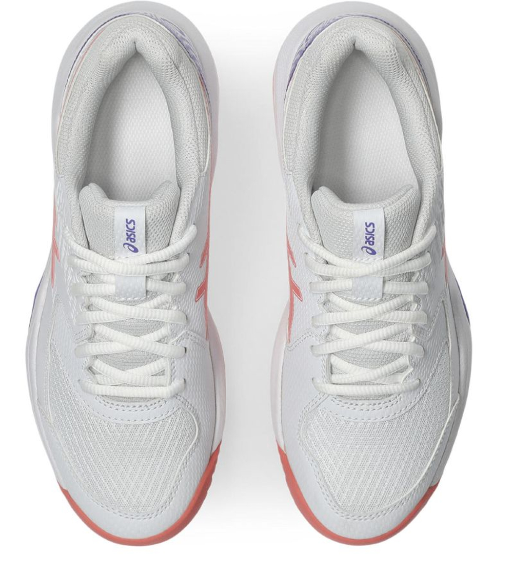 Женские кросовки для Padel Asics Gel-Dedicate 8 Padel - Размер 42