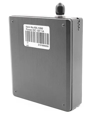 Приёмник LawMate 1.2Ghz (VRX) RX-1260