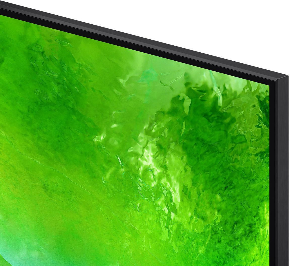 Телевизор Samsung Neo QLED QE100QN80HUXPY