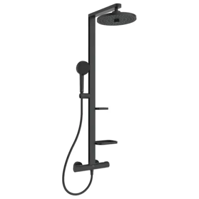 Душевая система Ideal Standard ALU+ BD583XG