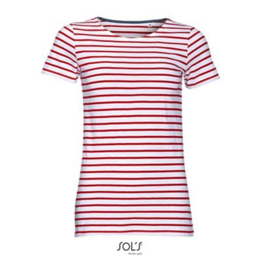 SOL'S MILES WOMEN