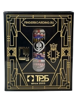 Фингерборд деревянный Турбо П11