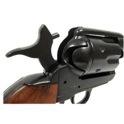 Denix Револьвер кольт "Peacemaker" "Миротворец" калибр 45, 1873 г.