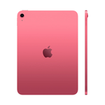 Планшет Apple iPad 11 (2025) Wi-Fi 512GB, Pink (Розовый)