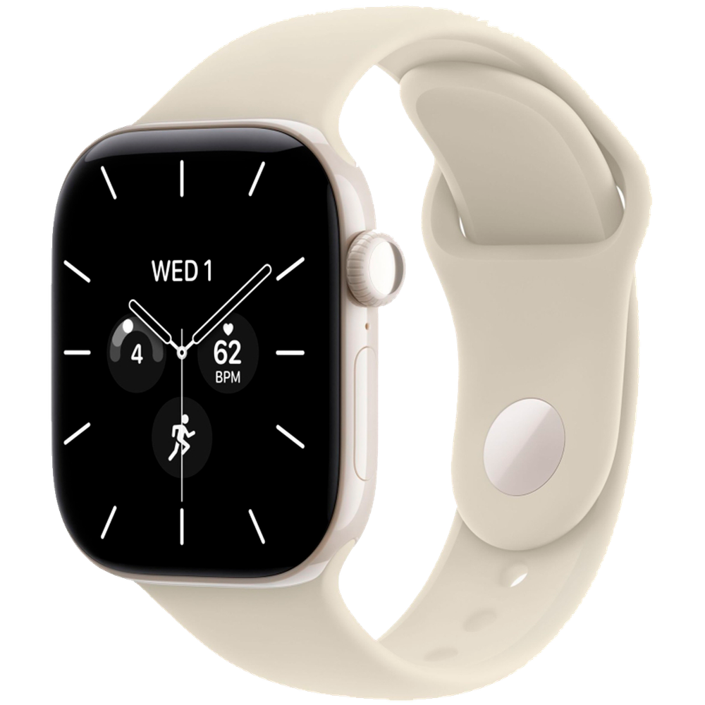 Apple Watch S12