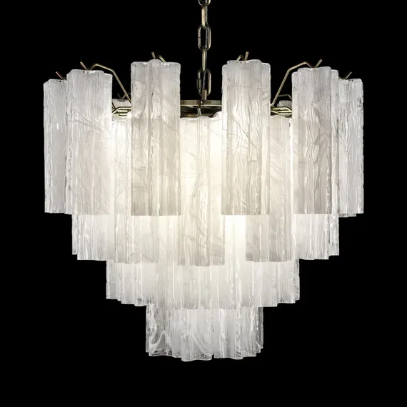Подвесная люстра Murano 10580/600 White Loft It