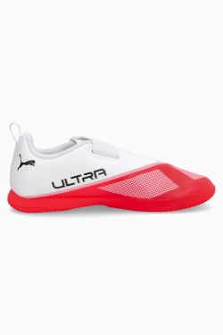 Футзалки Puma Ultra 7 Play V IN Junior
