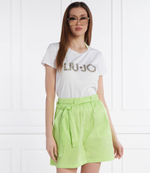 Футболка Liu Jo Beachwear - белый(VA4105 JS003)