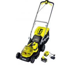Газонокосилка Ryobi ONE+ RY18LM37A-140 5133004578