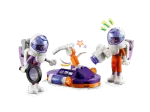 Конструктор LEGO Friends 42602 Космический исследовательский марсоход
