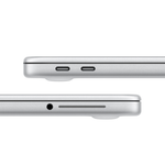 Apple MacBook Neo 13" (A18 Pro 6-Core, GPU 5-Core, 8GB, 512GB)