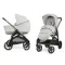 Коляска Inglesina Aptica 2 в 1 Opal Ivory