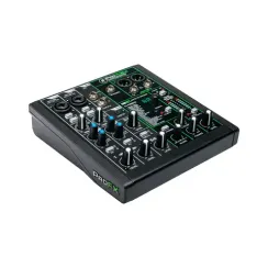 Mackie ProFX6v3 Black