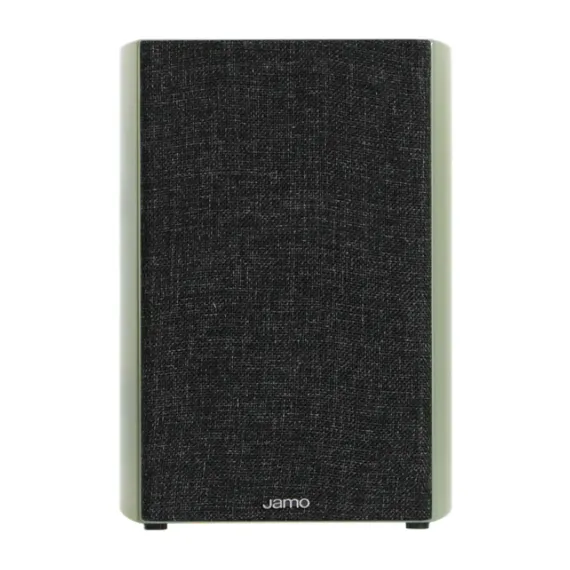 Jamo C707PA MKII Green