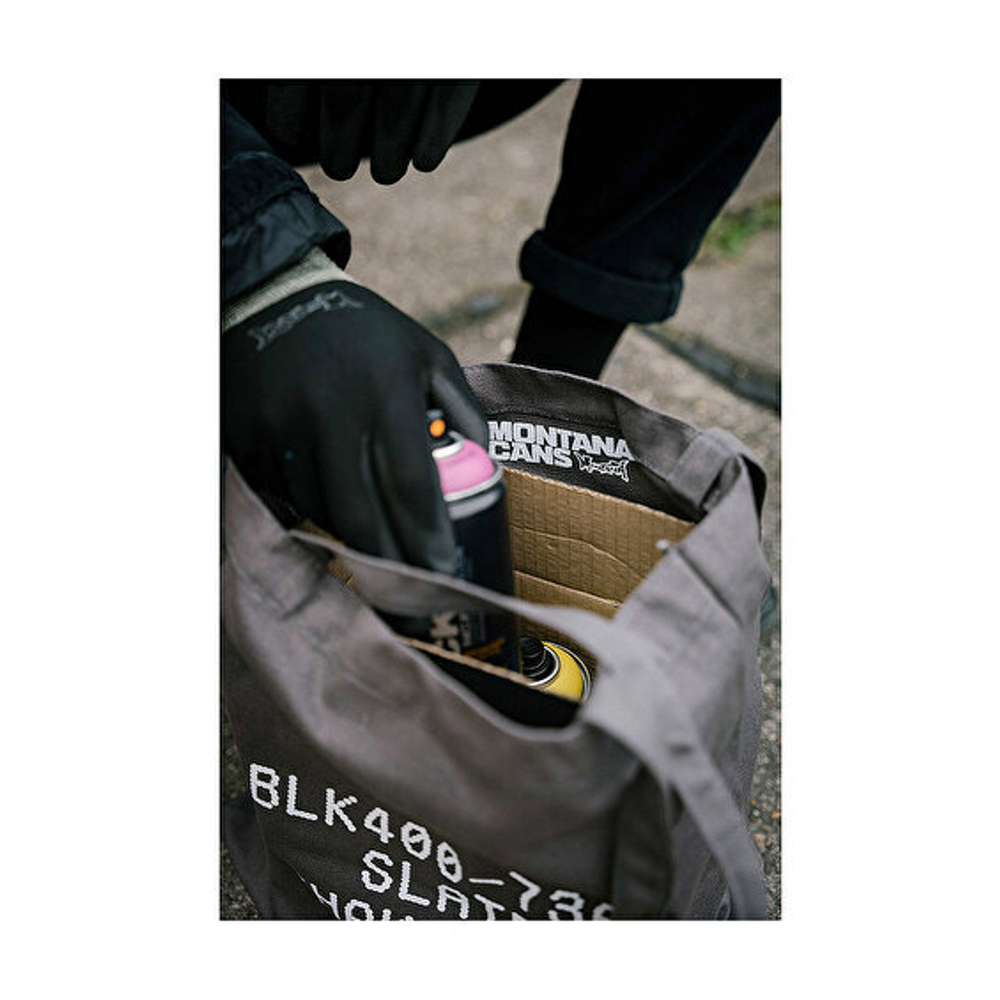 Сумка MONTANA Slate 7360