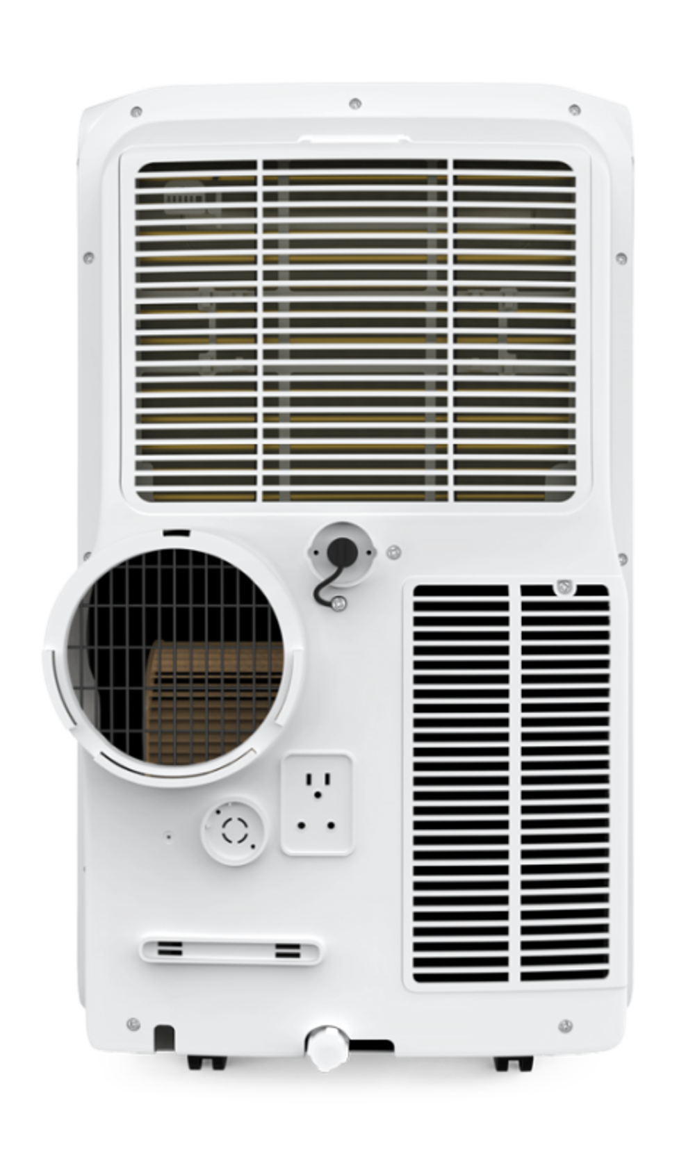 Напольный кондиционер Royal Clima SALVATORE RM-SL39CH-E на 25 м²