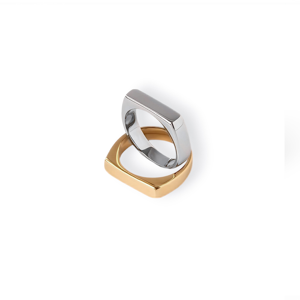 rectangle ring
