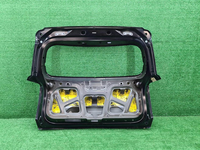 Крышка багажника GAC GS8 2 (2021-н.в.)