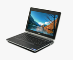 Уцененный Ноутбук Dell Latitude E6430s
