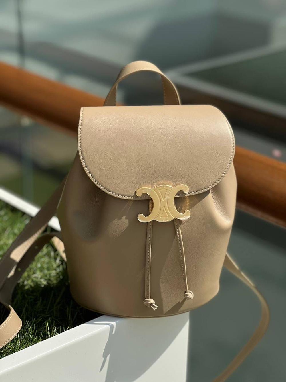 Рюкзак Celine