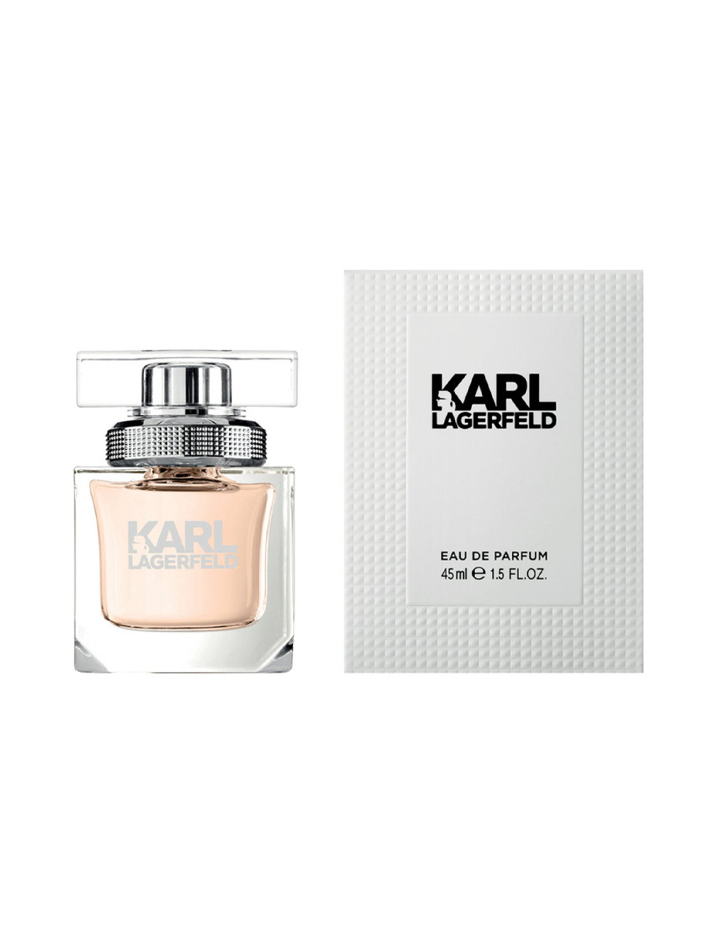 LAGERFELD For Her lady 45ml edp
