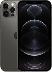 Apple iPhone 12 Pro 128GB Graphite (Графитовый)